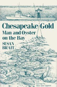 Hardcover Chesapeake Gold Book