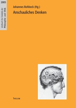 Paperback Anschauliches Denken [German] Book