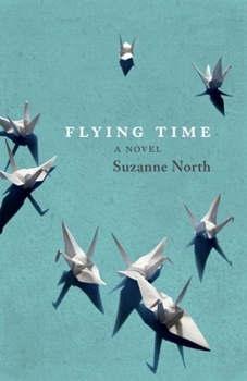 Paperback Flying Time Book