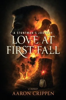 Paperback Love at First Fall Book