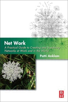 Paperback Net Work Book