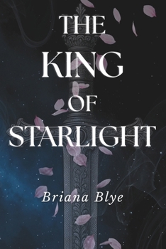 Paperback The King of Starlight Book