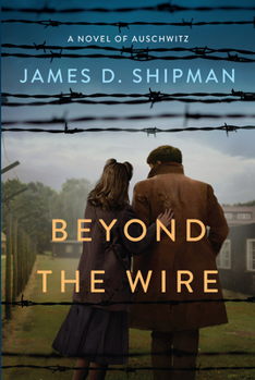 Paperback Beyond the Wire Book