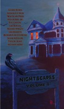Paperback Nightscapes: Volume 1 Book