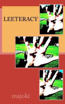 Paperback Leeteracy Book