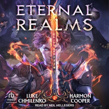 The Eternal Realms