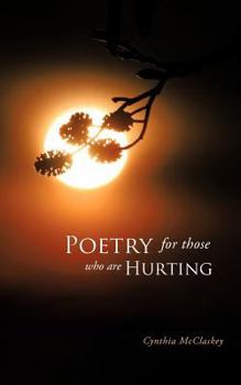 Paperback Poetry For Those Who Are Hurting Book