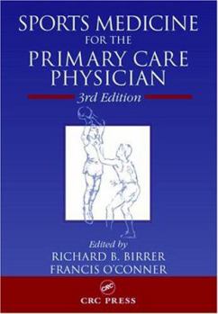 Hardcover Sports Medicine for the Primary Care Physician Book