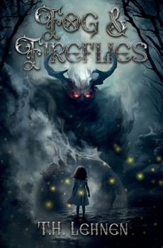 Paperback Fog & Fireflies Book