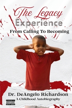 Paperback The Legacy Experience Book