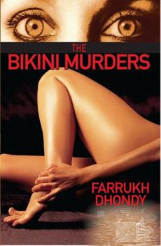 Paperback Bikini Murders Book