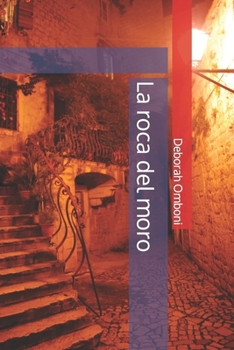 Paperback La roca del moro [Spanish] Book