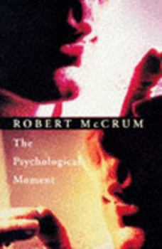 Paperback The Psychological Moment Book