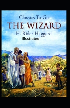The Wizard Illustrated