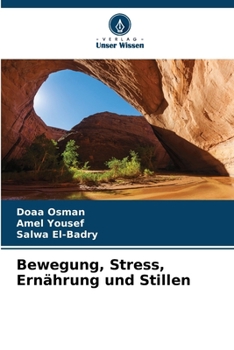 Paperback Bewegung, Stress, Ernährung und Stillen [German] Book