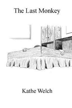 Paperback The Last Monkey Book