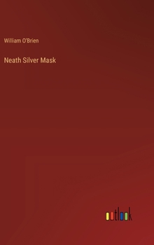 Hardcover Neath Silver Mask Book