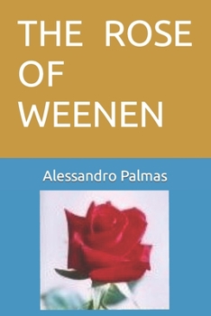 Paperback The Rose of Weenen Book