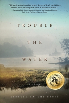 Paperback Trouble The Water Book