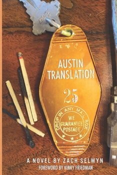 Paperback Austin Translation Book