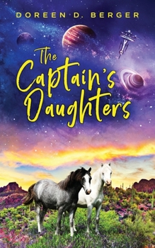 Paperback The Captain's Daughters Book