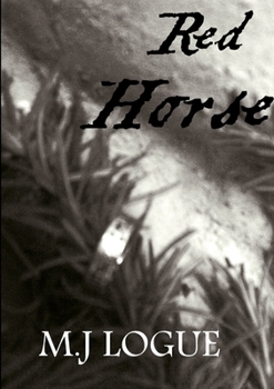 Paperback Red Horse Book