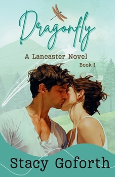 Paperback Dragonfly: A Lancaster Novel Book