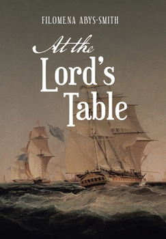 Hardcover At the Lord's Table Book