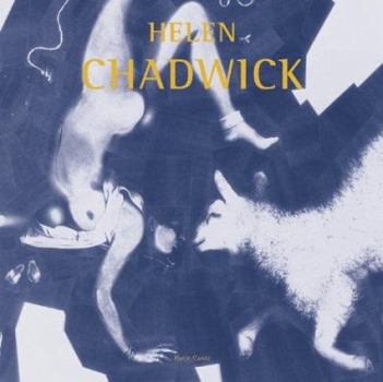 Paperback Helen Chadwick Book