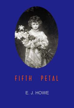 Paperback FIFTH PETAL Book