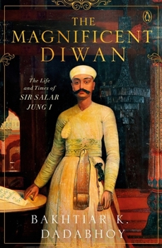 Hardcover Magnificent Diwan Book