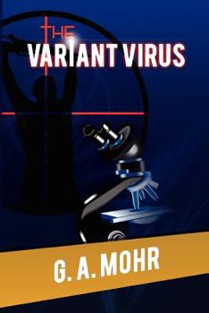 Paperback The Variant Virus Book