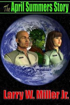 Paperback The April Summers Story Book