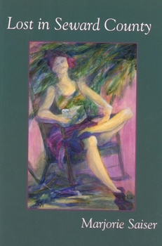 Paperback Lost in Seward County Book