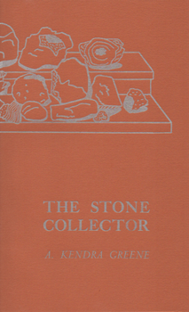 Paperback The Stone Collector Book