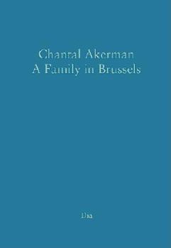Paperback A Family in Brussels [With 2 CDs] Book
