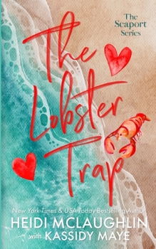 Paperback The Lobster Trap Book