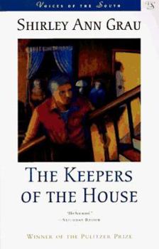 Paperback The Keepers of the House (Voices of the South) Book