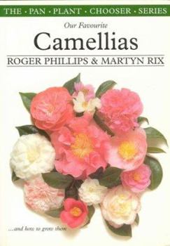 Paperback Camellias Book