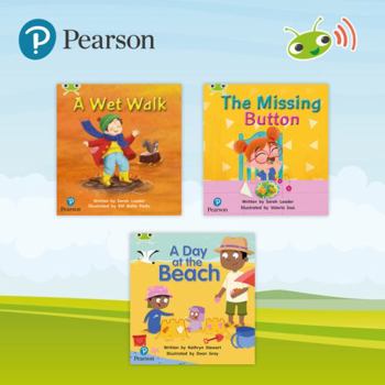 Paperback Book 9781292456812 Book