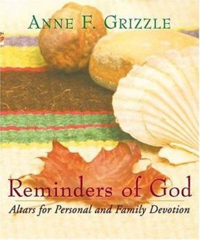 Paperback Reminders of God Book