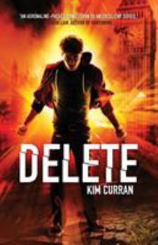 Paperback Delete Book