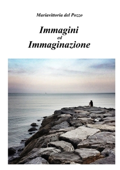 Paperback Immagini ed Immaginazione [Italian] Book