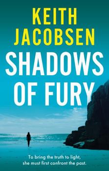 Paperback Shadows of Fury Book