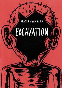 Hardcover The Excavation Book