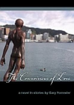 Paperback The Connoisseur of Love Book