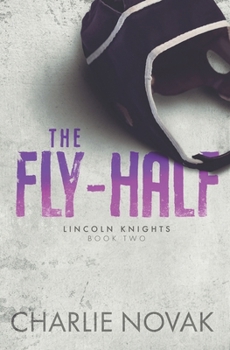 Paperback The Fly-Half: Special Edition Book