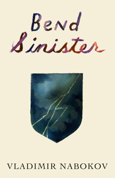 Paperback Bend Sinister Book
