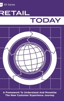 Hardcover Retail Today Book