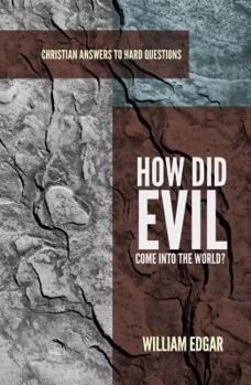 Paperback How Did Evil Come Into the World? Book